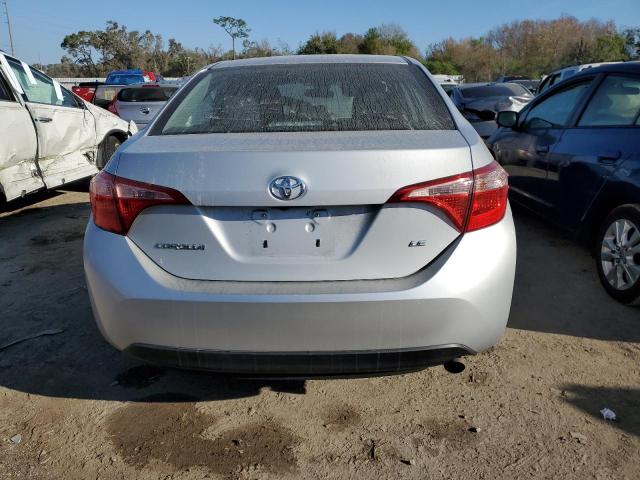 Photo 6 from auction – 2019 TOYOTA COROLLA L with VIN 2T1BURHE8KC212364