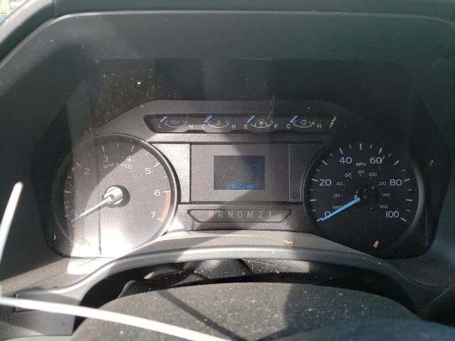 Photo 9 from auction – 2021 FORD F250 SUPER with VIN 1FT7X2B68MEC66110
