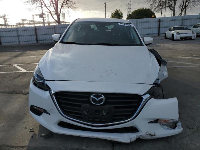 Photo 5 from auction – 2018 MAZDA 3 TOURING with VIN 3MZBN1L36JM227050