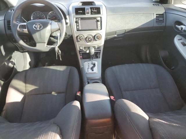 Photo 8 from auction – 2013 TOYOTA COROLLA BA with VIN 5YFBU4EE8DP184916