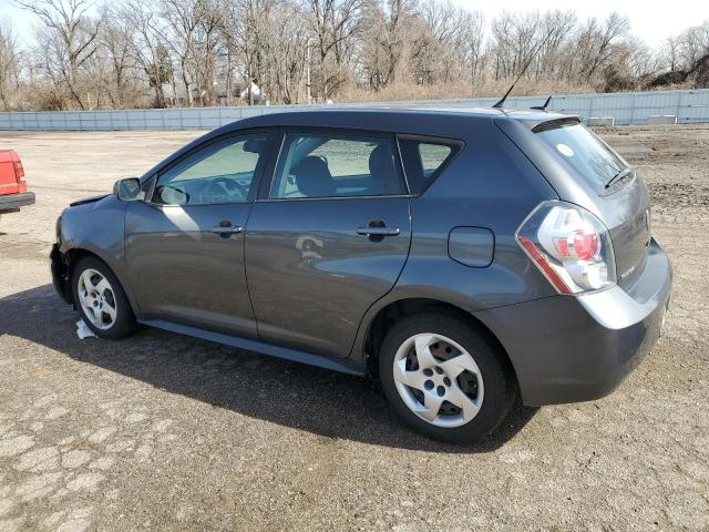 Photo 2 from auction – 2010 PONTIAC VIBE with VIN 5Y2SP6E83AZ403568