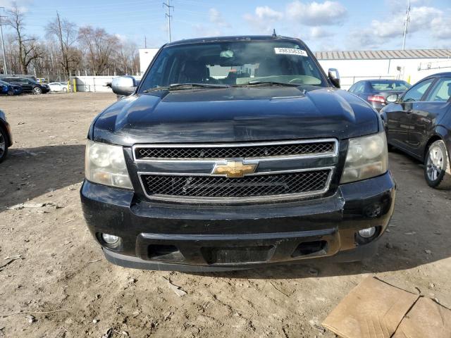 Photo 5 from auction – 2007 CHEVROLET SUBURBAN C with VIN 1GNFC16J37J237228