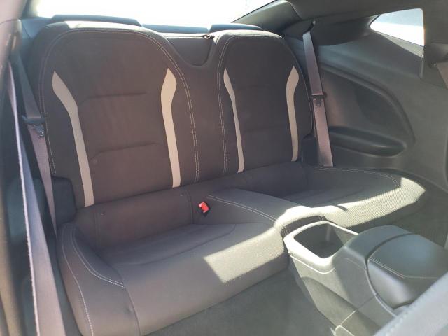 Photo 10 from auction – 2017 CHEVROLET CAMARO LT with VIN 1G1FB1RX7H0149259
