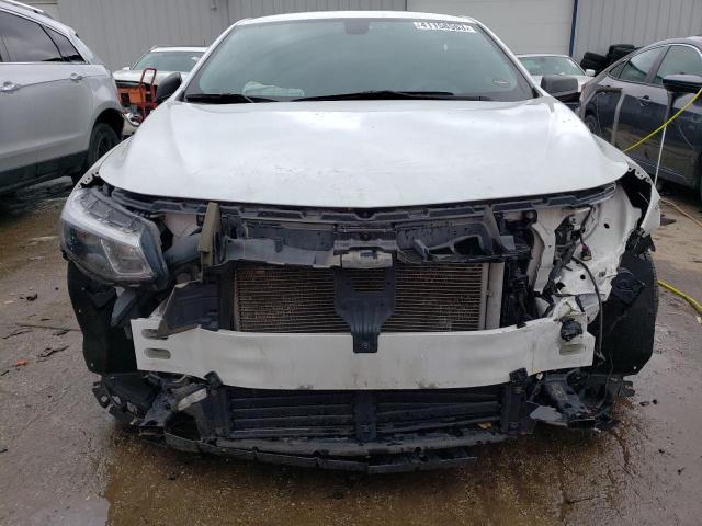 Photo 5 from auction – 2017 CHEVROLET MALIBU LS with VIN 1G1ZB5ST7HF276277
