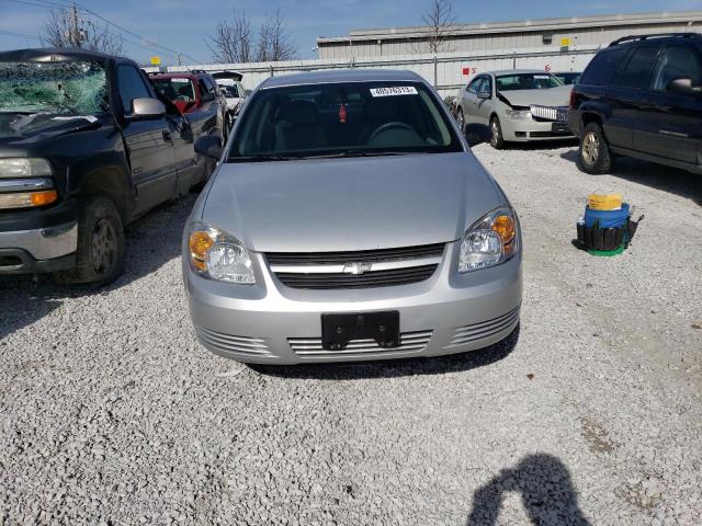 Photo 5 from auction – 2005 CHEVROLET COBALT with VIN 1G1AK52F757583414