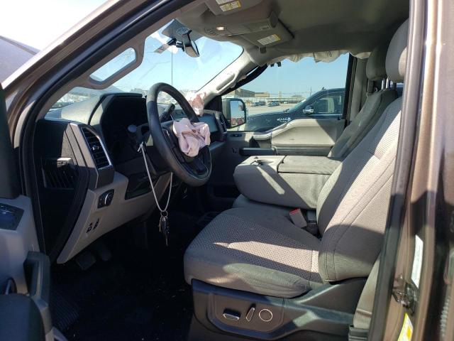 Photo 7 from auction – 2016 FORD F150 SUPER with VIN 1FTEW1EP5GKD51467