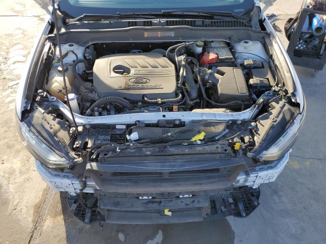 Photo 11 from auction – 2018 FORD FUSION SE with VIN 3FA6P0HD4JR217846