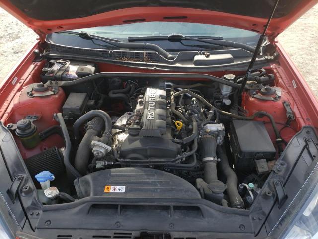 Photo 11 from auction – 2013 HYUNDAI GENESIS CO with VIN KMHHT6KD8DU080770