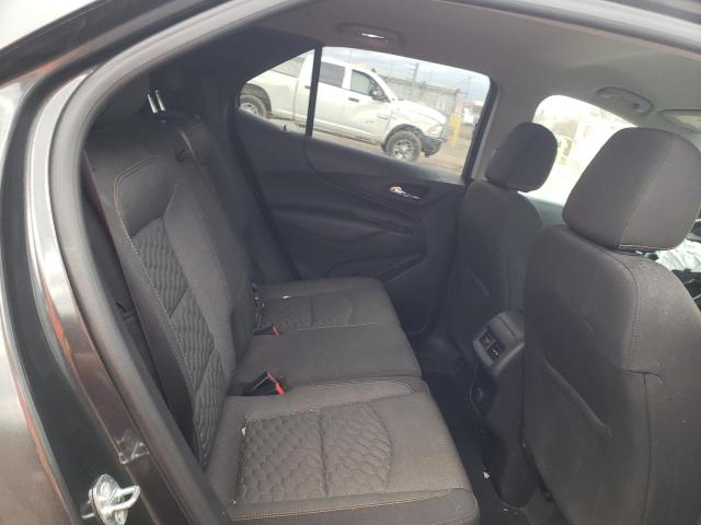 Photo 11 from auction – 2018 CHEVROLET EQUINOX LT with VIN 2GNAXJEV5J6113534