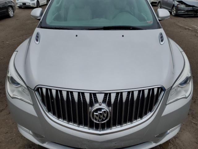 Photo 12 from auction – 2013 BUICK ENCLAVE with VIN 5GAKVCKD6DJ149140