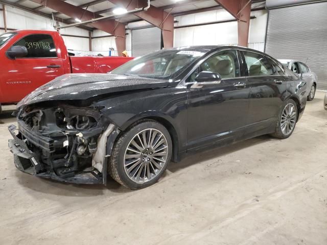 Photo 1 from auction – 2013 LINCOLN MKZ with VIN 3LN6L2JK5DR811050