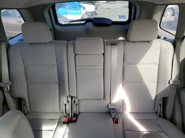 Photo 10 from auction – 2013 JEEP GRAND CHER with VIN 1C4RJFAG7DC587790