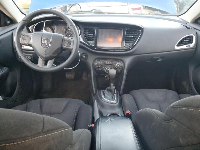 Photo 8 from auction – 2013 DODGE DART SXT with VIN 1C3CDFBA9DD324481