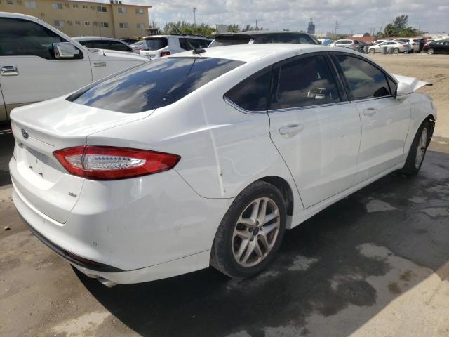 Photo 3 from auction – 2016 FORD FUSION SE with VIN 3FA6P0H71GR200148
