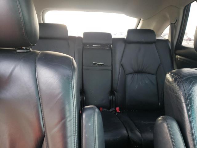 Photo 10 from auction – 2004 LEXUS RX 330 with VIN JTJHA31U840068472