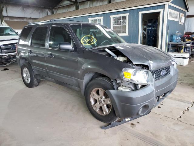صورة رقم 4 من المزاد - 2005 FORD ESCAPE XLT مع VIN 1FMCU93165DA20307