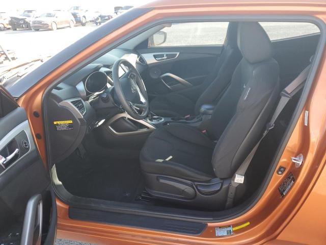 Photo 7 from auction – 2012 HYUNDAI VELOSTER with VIN KMHTC6AD9CU073207
