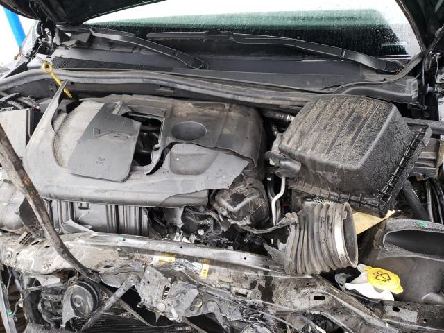 Photo 12 from auction – 2021 DODGE DURANGO GT with VIN 1C4RDJDG1MC641557
