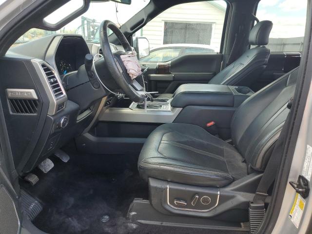 Photo 7 from auction – 2016 FORD F150 SUPER with VIN 1FTEW1EG9GFA10064