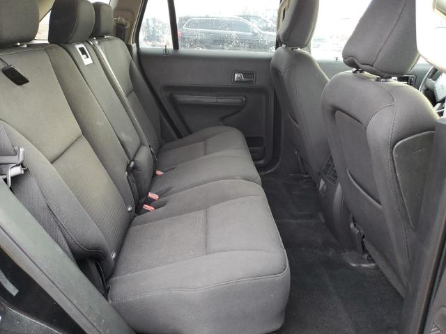 Photo 11 from auction – 2008 FORD EDGE SEL with VIN 2FMDK38CX8BB12130