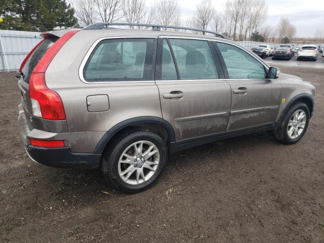 Photo 3 from auction – 2008 VOLVO XC90 3.2 with VIN YV4CZ982781483633