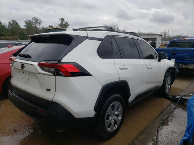 Photo 3 from auction – 2019 TOYOTA RAV4 LE with VIN 2T3H1RFVXKW021654
