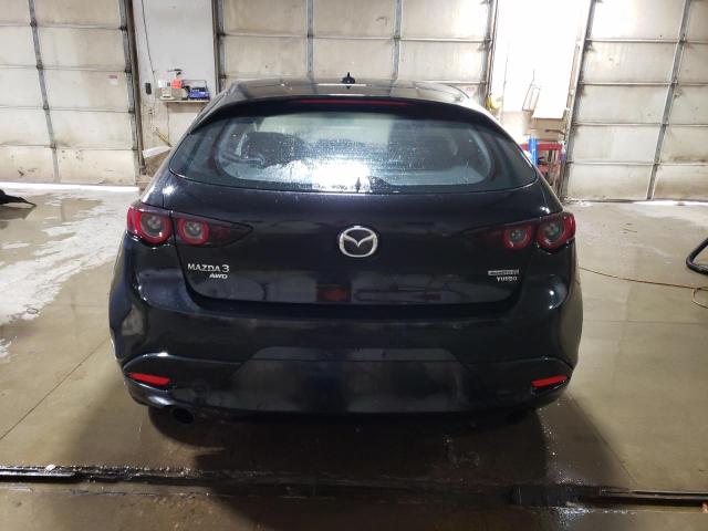 Photo 6 from auction – 2021 MAZDA 3 with VIN JM1BPBJY8M1321630