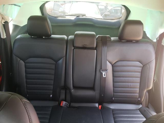Photo 10 from auction – 2015 FORD EDGE SEL with VIN 2FMTK3J98FBB32254