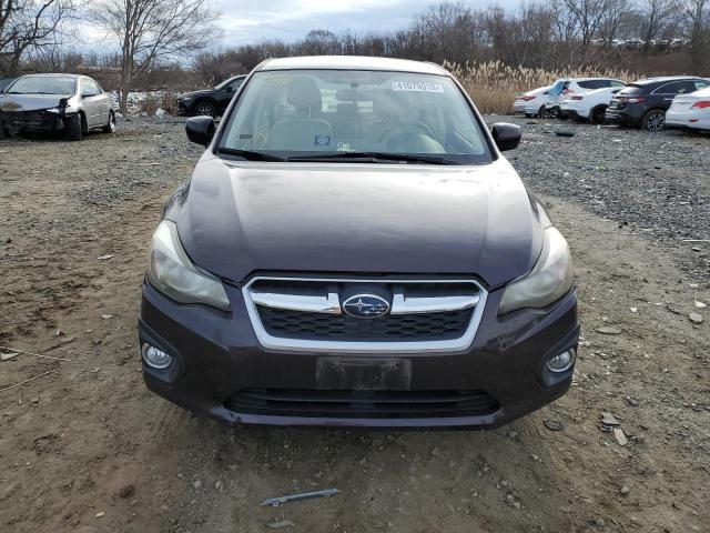 Photo 5 from auction – 2012 SUBARU IMPREZA LI with VIN JF1GJAG6XCH005441