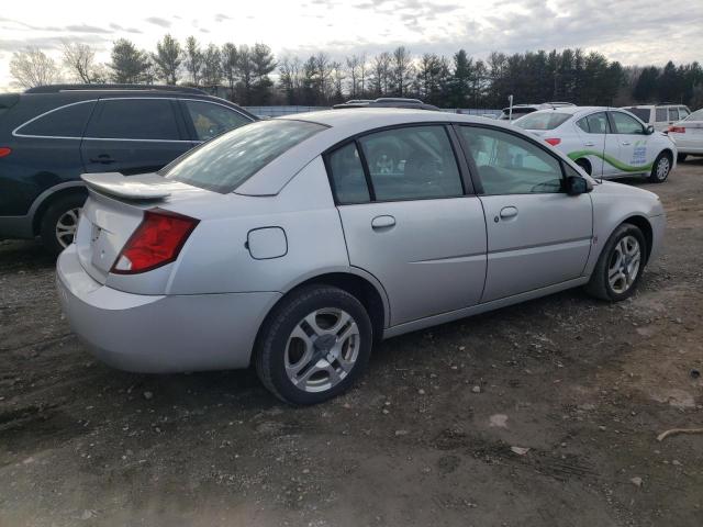 Photo 3 from auction – 2003 SATURN ION LEVEL with VIN 1G8AL52F03Z181184