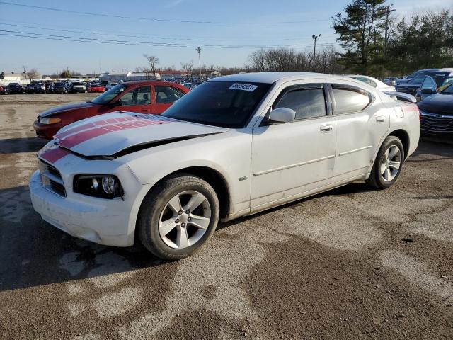 Photo 1 from auction – 2010 DODGE CHARGER SX with VIN 2B3CA3CV1AH312281