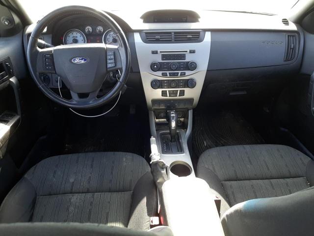 Photo 8 from auction – 2011 FORD FOCUS with VIN 1FAHP3FN0BW119496