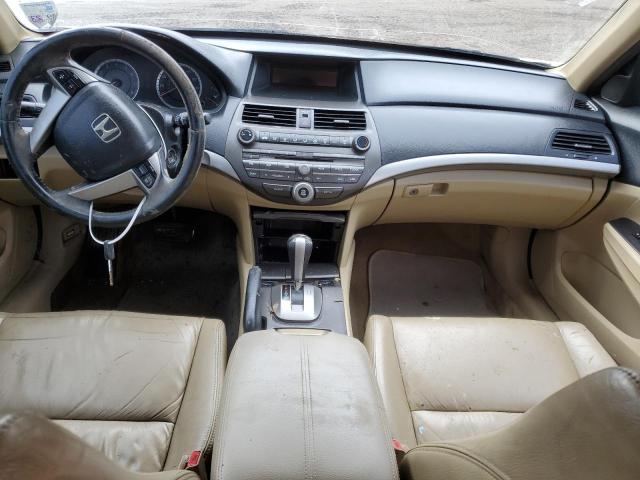 Photo 8 from auction – 2011 HONDA ACCORD SE with VIN 1HGCP2F64BA111729