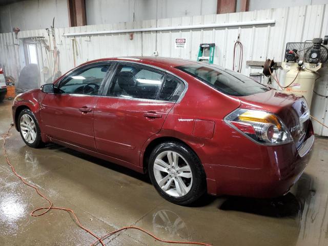 Photo 2 from auction – 2011 NISSAN ALTIMA SR with VIN 1N4BL2AP6BN496098