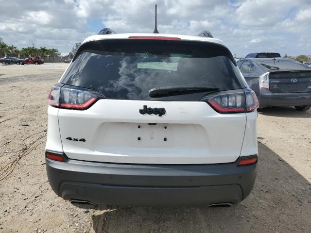 Photo 6 from auction – 2019 JEEP CHEROKEE L with VIN 1C4PJMLN7KD356130