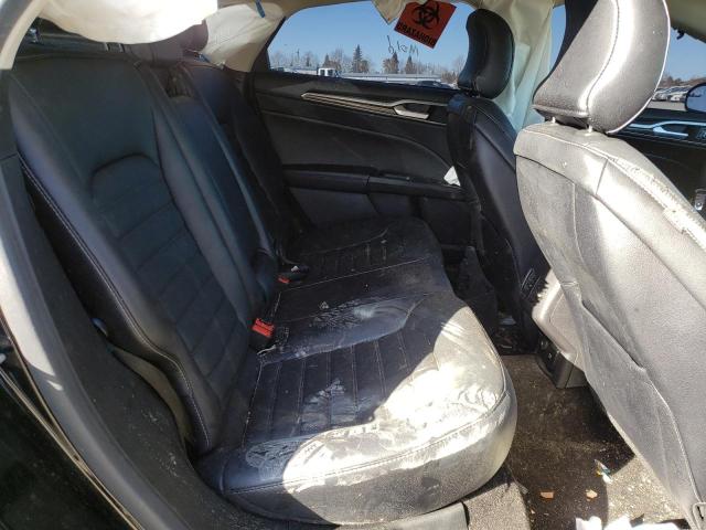 Photo 10 from auction – 2018 FORD FUSION SE with VIN 3FA6P0PU0JR285675