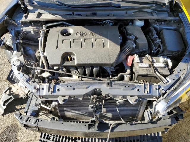 Photo 11 from auction – 2018 TOYOTA COROLLA LE with VIN 2T1BPRHE6JC114097