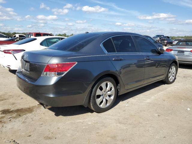 Photo 3 from auction – 2010 HONDA ACCORD EXL with VIN 1HGCP2F85AA030755