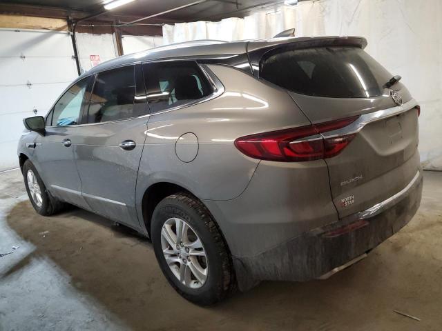 Photo 2 from auction – 2018 BUICK ENCLAVE ES with VIN 5GAEVAKW4JJ137986