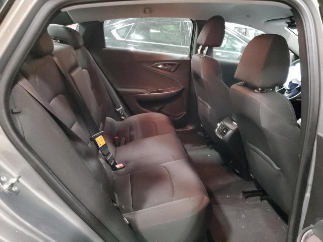 Photo 10 from auction – 2018 CHEVROLET MALIBU LT with VIN 1G1ZD5ST4JF240823