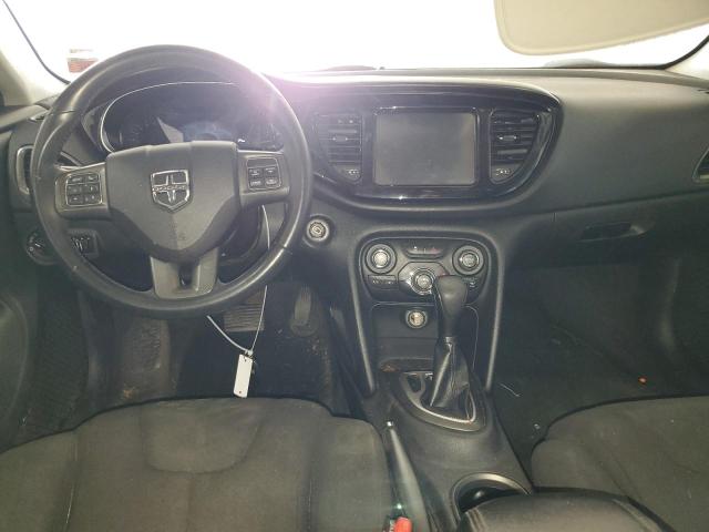 Photo 8 from auction – 2013 DODGE DART SE with VIN 1C3CDFAH0DD297654