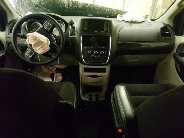 Photo 8 from auction – 2019 DODGE GRAND CARA with VIN 2C4RDGBG0KR682952