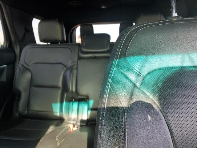 Photo 10 from auction – 2016 FORD EXPLORER L with VIN 1FM5K7F86GGB37320