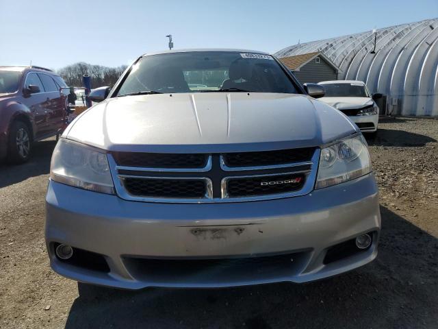 Photo 5 from auction – 2013 DODGE AVENGER SX with VIN 1C3CDZCGXDN708915