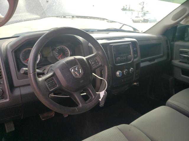Photo 8 from auction – 2015 RAM 1500 ST with VIN 3C6JR6AT6FG665714