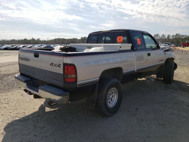 Photo 10 from auction – 1997 DODGE RAM 1500 with VIN 3B7HF13Z4VG837998