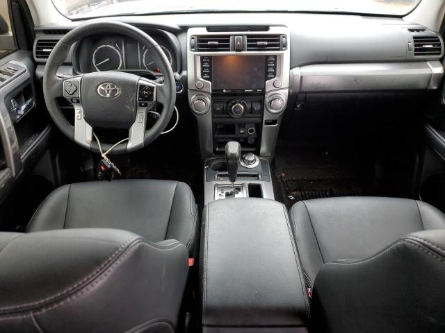 Photo 8 from auction – 2022 TOYOTA 4RUNNER SR with VIN JTESU5JR2N5980246