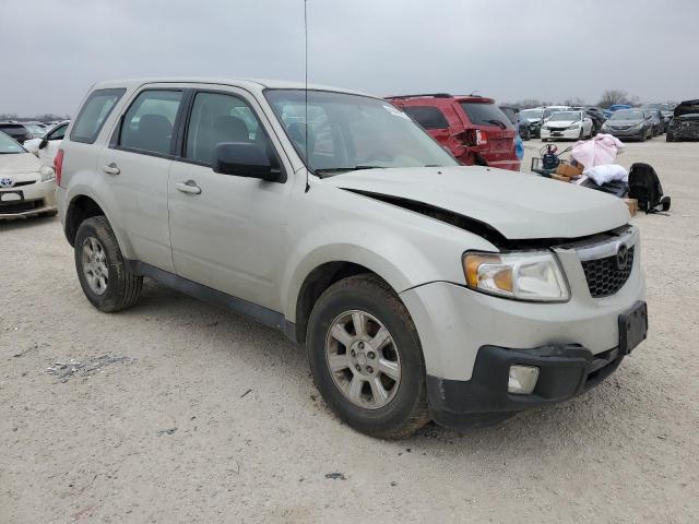 Photo 4 from auction – 2009 MAZDA TRIBUTE I with VIN 4F2CZ02759KM01929