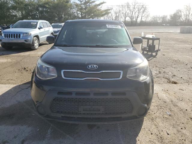 Фото 5 с аукциона – 2014 KIA SOUL с VIN KNDJN2A25E7109814
