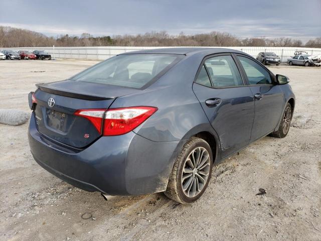Photo 3 from auction – 2015 TOYOTA COROLLA with VIN 2T1BURHE6FC234319